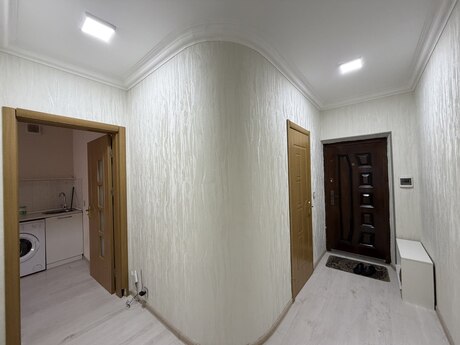 2 otaq · 51 m² · 15/19 mərtəbə, Bakıxanov