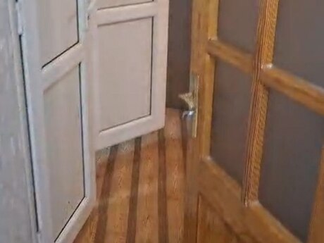Bakıxanovda 2 otaqlı köhnə tikili mənzil kirayə verilir, 60 m², 650 AZN/ay, şəkil 5 / 12