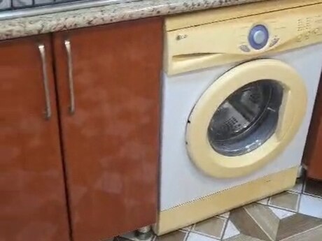 Bakıxanovda 2 otaqlı köhnə tikili mənzil kirayə verilir, 60 m², 650 AZN/ay, şəkil 4 / 12