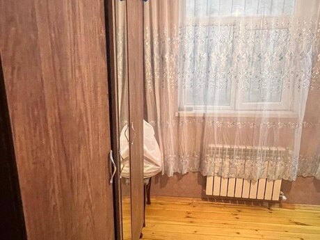 Сдаётся 3-комнатный дом, Binəqədi, 70 м², 400 AZN/мес, фото 4 / 9