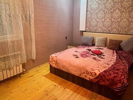 Сдаётся 3-комнатный дом, Binəqədi, 70 м², 400 AZN/мес, фото 3 / 9