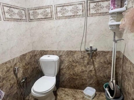 Сдаётся 3-комнатный дом, Binəqədi, 70 м², 400 AZN/мес, фото 5 / 9