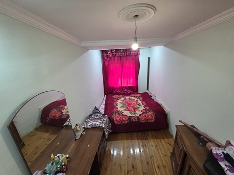 2 rooms · 75 m² · floor 1/1, Binəqədi