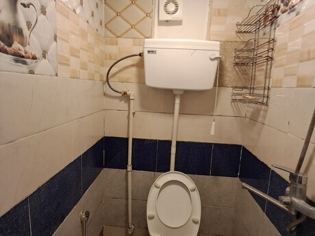 Nizamidə 1 otaqlı həyət evi kirayə verilir, 25 m², 300 AZN/ay, şəkil 4 / 7