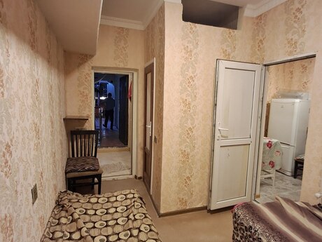 Nizamidə 1 otaqlı həyət evi kirayə verilir, 25 m², 300 AZN/ay, şəkil 5 / 7