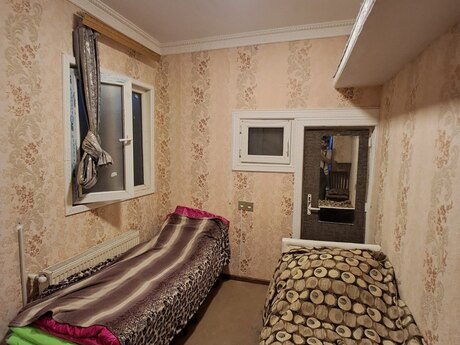 Nizamidə 1 otaqlı həyət evi kirayə verilir, 25 m², 300 AZN/ay, şəkil 3 / 7