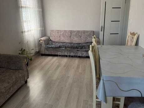 Abşeronda 1 otaqlı köhnə tikili mənzil kirayə verilir, 45 m², 350 AZN/ay, şəkil 5 / 6