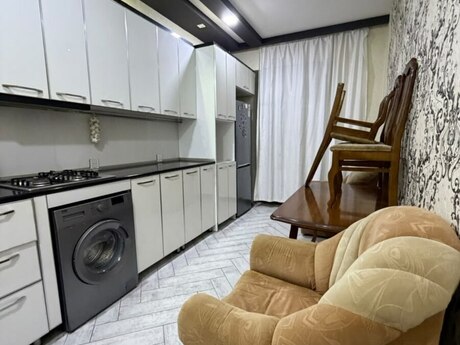 4-room old-build apartment for rent in Abşeron, 145 m², 500 AZN/mo, photo 2 / 12