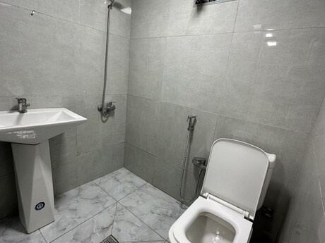 Nəsimidə 2 otaqlı həyət evi satılır, 50 m², 80 000 AZN, şəkil 5 / 12