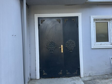 Nəsimidə 2 otaqlı həyət evi satılır, 50 m², 80 000 AZN, şəkil 2 / 12