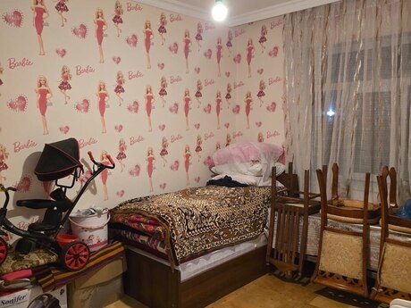 Savalanda 3 otaqlı həyət evi satılır, 90 m², 64 000 AZN, şəkil 3 / 8