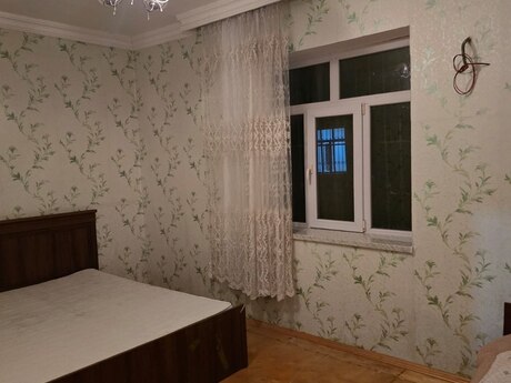 Savalanda 3 otaqlı həyət evi satılır, 90 m², 64 000 AZN, şəkil 2 / 8