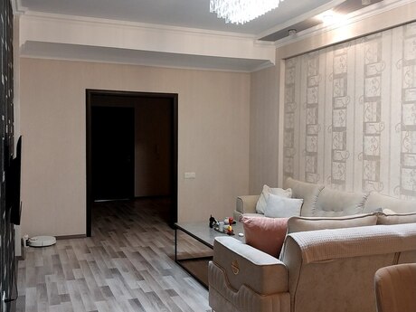 Продаётся 3-комнатная квартира в новостройке, ЖК Jasmine Park, 123 м², 280 000 AZN, фото 3 / 12