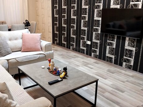 Продаётся 3-комнатная квартира в новостройке, ЖК Jasmine Park, 123 м², 280 000 AZN, фото 2 / 12