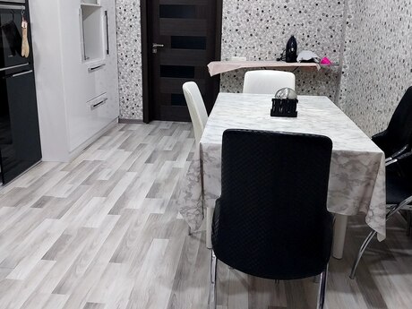 Продаётся 3-комнатная квартира в новостройке, ЖК Jasmine Park, 123 м², 280 000 AZN, фото 4 / 12
