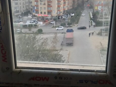 2-room new-build apartment for sale in Pirşağı, 53,6 m², 58 000 AZN, photo 2 / 8