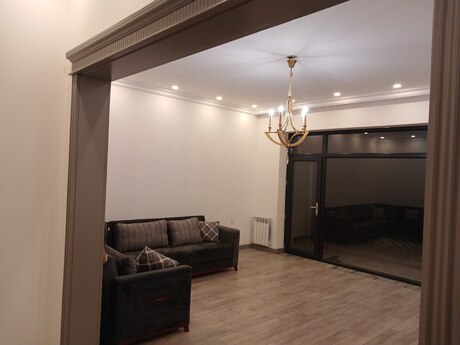3 otaq · 120 m² · 1/1 mərtəbə, Əhmədli