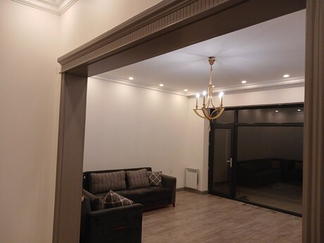 Əhmədlidə 3 otaqlı həyət evi kirayə verilir, 120 m², 800 AZN/ay, şəkil 2 / 12