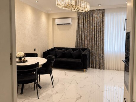 Yeni Yasamalda 2 otaqlı yeni tikili mənzil satılır, 95 m², 230 000 AZN, şəkil 5 / 12