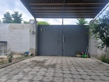 Maştağada 2 otaqlı həyət evi satılır, 70 m², 60 000 AZN, şəkil 3 / 12