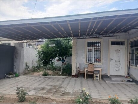 Maştağada 2 otaqlı həyət evi satılır, 70 m², 60 000 AZN, şəkil 2 / 12