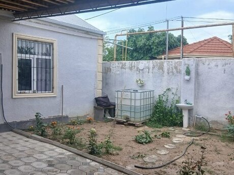 Maştağada 2 otaqlı həyət evi satılır, 70 m², 60 000 AZN, şəkil 5 / 12