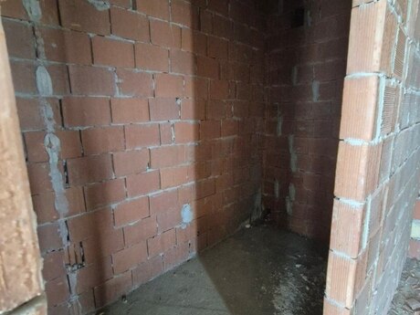 7-ci mikrorayonda 3 otaqlı yeni tikili mənzil satılır, 105 m², 225 000 AZN, şəkil 5 / 6