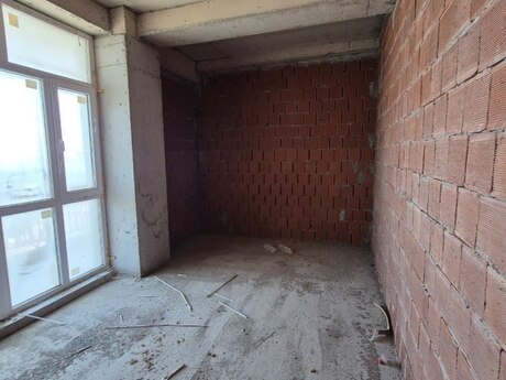 7-ci mikrorayonda 3 otaqlı yeni tikili mənzil satılır, 105 m², 225 000 AZN, şəkil 4 / 6