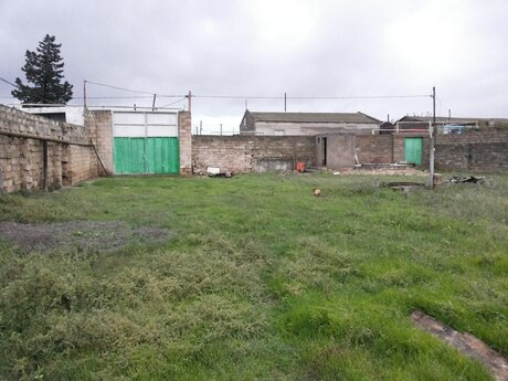 1-room house for sale in Maştağa, 1 140 m², 70 000 AZN, photo 2 / 4