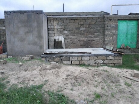1-room house for sale in Maştağa, 1 140 m², 70 000 AZN, photo 3 / 4