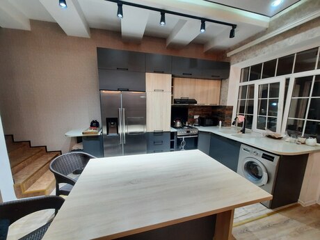 Сдаётся 6-комнатный дом, Mərdəkan, 250 м², 1 600 AZN/мес, фото 5 / 12