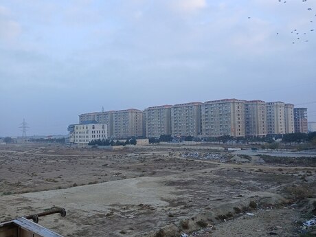 2-комн. · 42 m² · 4/5 этаж, Məmmədli