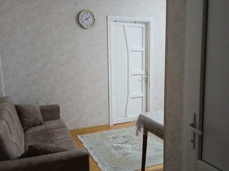 Məmmədlidə 2 otaqlı yeni tikili mənzil satılır, 42 m², 70 000 AZN, şəkil 3 / 12