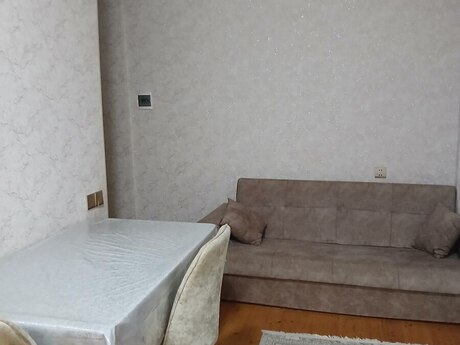 Məmmədlidə 2 otaqlı yeni tikili mənzil satılır, 42 m², 70 000 AZN, şəkil 5 / 12
