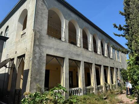 10-room house for sale in Binə, 600 m², 142 000 AZN, photo 3 / 12