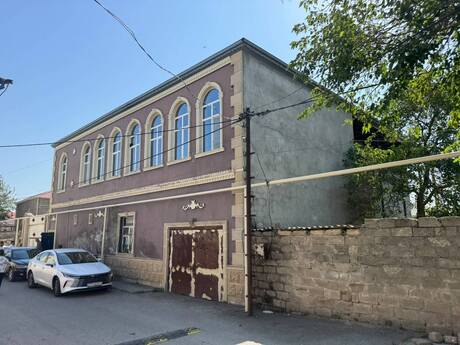 10-room house for sale in Binə, 600 m², 142 000 AZN, photo 2 / 12