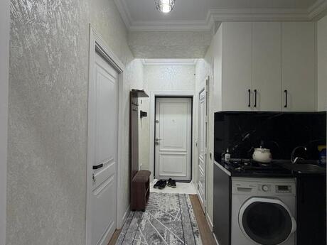 Qurtuluş 93 kompleksində 2 otaqlı yeni tikili mənzil satılır, 35 m², 70 000 AZN, şəkil 4 / 12