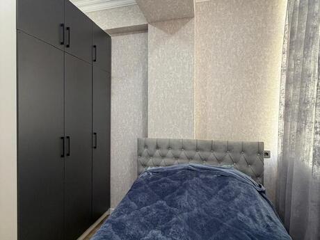 Qurtuluş 93 kompleksində 2 otaqlı yeni tikili mənzil satılır, 35 m², 70 000 AZN, şəkil 5 / 12