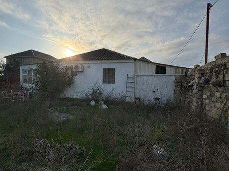 Türkanda 3 otaqlı həyət evi satılır, 60 m², 65 000 AZN, şəkil 5 / 12