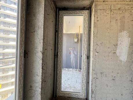 2-room new-build apartment for sale in Greenville Residence, 80 m², 150 000 AZN, photo 5 / 9