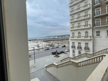 Knightsbridge Residence White City kompleksində 2 otaqlı yeni tikili mənzil satılır, 60 m², 335 000 AZN, şəkil 2 / 10