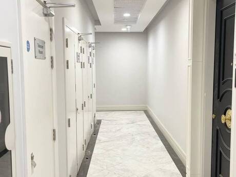 Knightsbridge Residence White City kompleksində 2 otaqlı yeni tikili mənzil satılır, 60 m², 335 000 AZN, şəkil 3 / 10