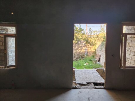 Maştağada 2 otaqlı həyət evi satılır, 44 m², 17 000 AZN, şəkil 3 / 8