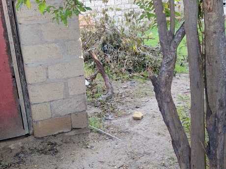 Maştağada 2 otaqlı həyət evi satılır, 44 m², 17 000 AZN, şəkil 2 / 8