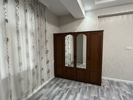 3-room new-build apartment for rent in Abşeron, 100 m², 550 AZN/mo, photo 4 / 12