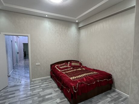 3-room new-build apartment for rent in Abşeron, 100 m², 550 AZN/mo, photo 5 / 12