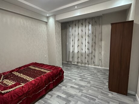 3-room new-build apartment for rent in Abşeron, 100 m², 550 AZN/mo, photo 3 / 12