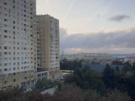 Abşeronda 1 otaqlı yeni tikili mənzil satılır, 42 m², 103 000 AZN, şəkil 2 / 12