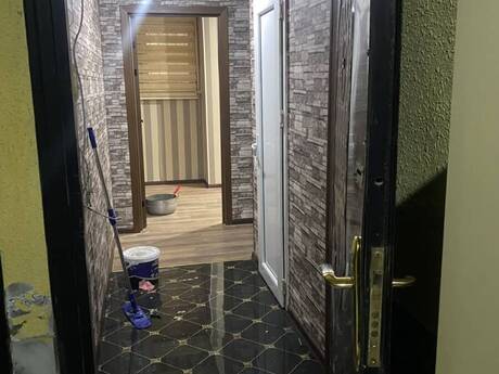 3-room new-build apartment for sale in Abşeron, 55 m², 55 000 AZN, photo 3 / 7