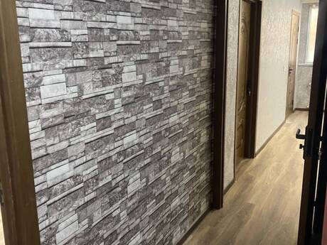 3-room new-build apartment for sale in Abşeron, 55 m², 55 000 AZN, photo 4 / 7